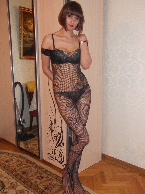 Анкета проститутки Марина - Фото 1, Грахово, 27 лет, №27198